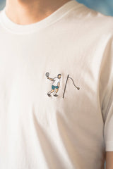 Lakor Mini Tennis Player T-shirt