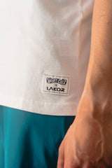 Lakor Mini Tennis Player T-shirt