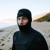 ION Neo Top Hooded Vest 2/1