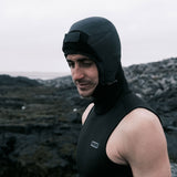 ION Neo Top Hooded Vest 3/2