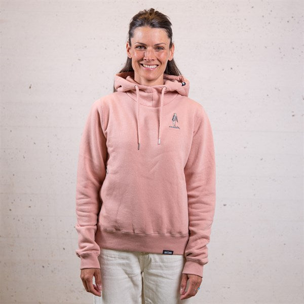 WestWind Slide Hoodie W