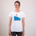 WestWind Nose Ride Tee Wmns