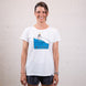 WestWind Nose Ride Tee Wmns