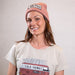 WestWind Beanie Shaka Cold Hawaii Patch