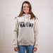 WestWind Shaka Cold Hawaii Hoodie W