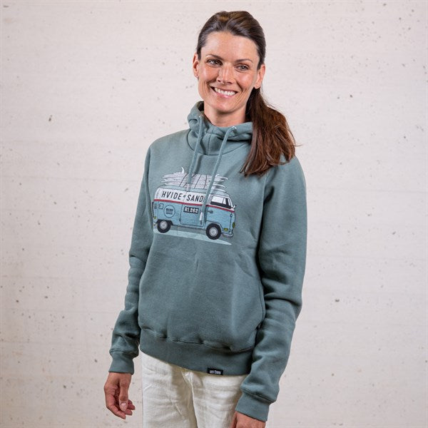 WestWind Vw Hvide Sande Hoodie W