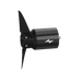 Duotone Motor Bell with 2-Blade Propeller Regular