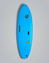 Vision Vct Mysto Cyan