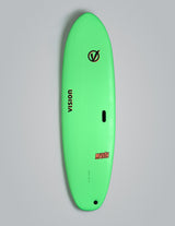 Vision Vct Mysto Lime