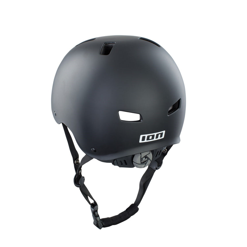 Ion.21 - Hardcap 3.2