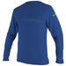 O'Neill Youth Basic Skins L/S Sun Shirt