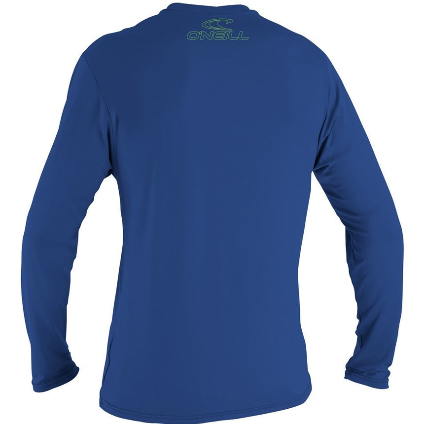 O'Neill Youth Basic Skins L/S Sun Shirt