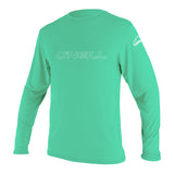 O'Neill Youth Basic Skins L/S Sun Shirt