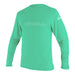 O'Neill Youth Basic Skins L/S Sun Shirt