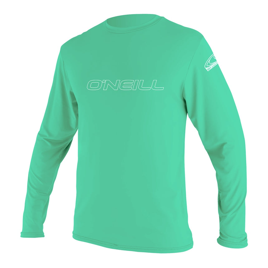 O'Neill Youth Basic Skins L/S Sun Shirt