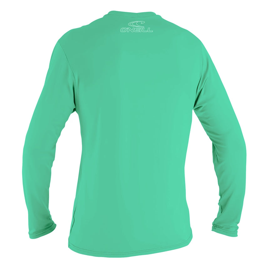 O'Neill Youth Basic Skins L/S Sun Shirt