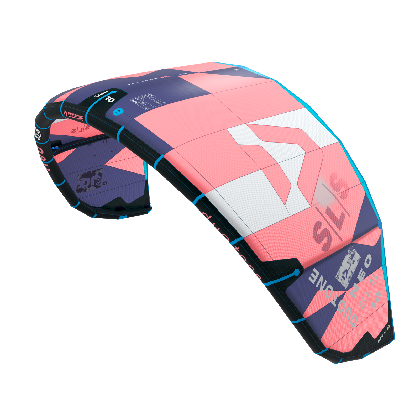 Duotone Neo SLS 2023