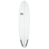NSC Epoxy Surfboard