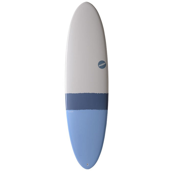 Nsp Elements Hdt Fun