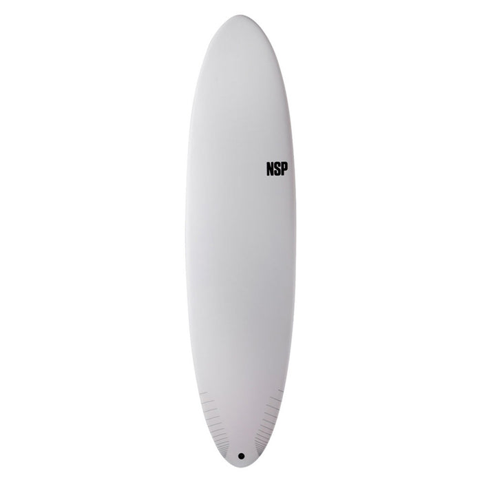 NSP Protech Fun White Tint