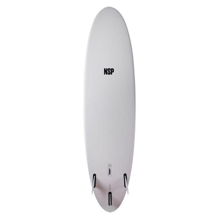 NSP Protech Fun White Tint