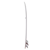 NSP Protech Fun White Tint