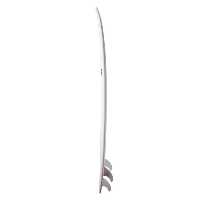 NSP Protech Fun White Tint