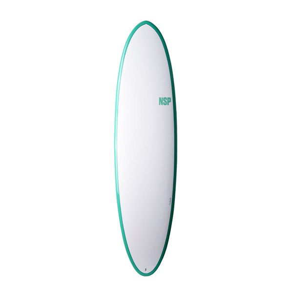 NSP Elements Hdt Fun Green