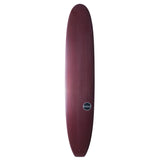 Nuu Whistle Punk 9'6'' Bordeaux