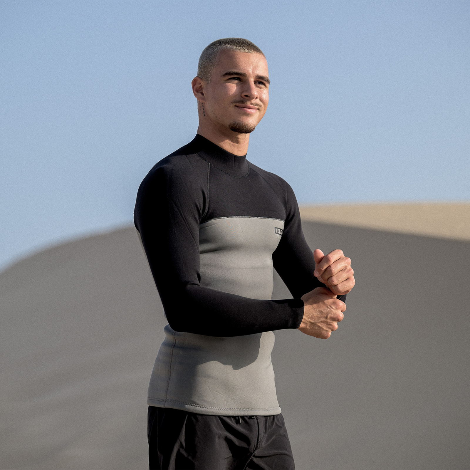 ION Neo Top 2/2 LS men