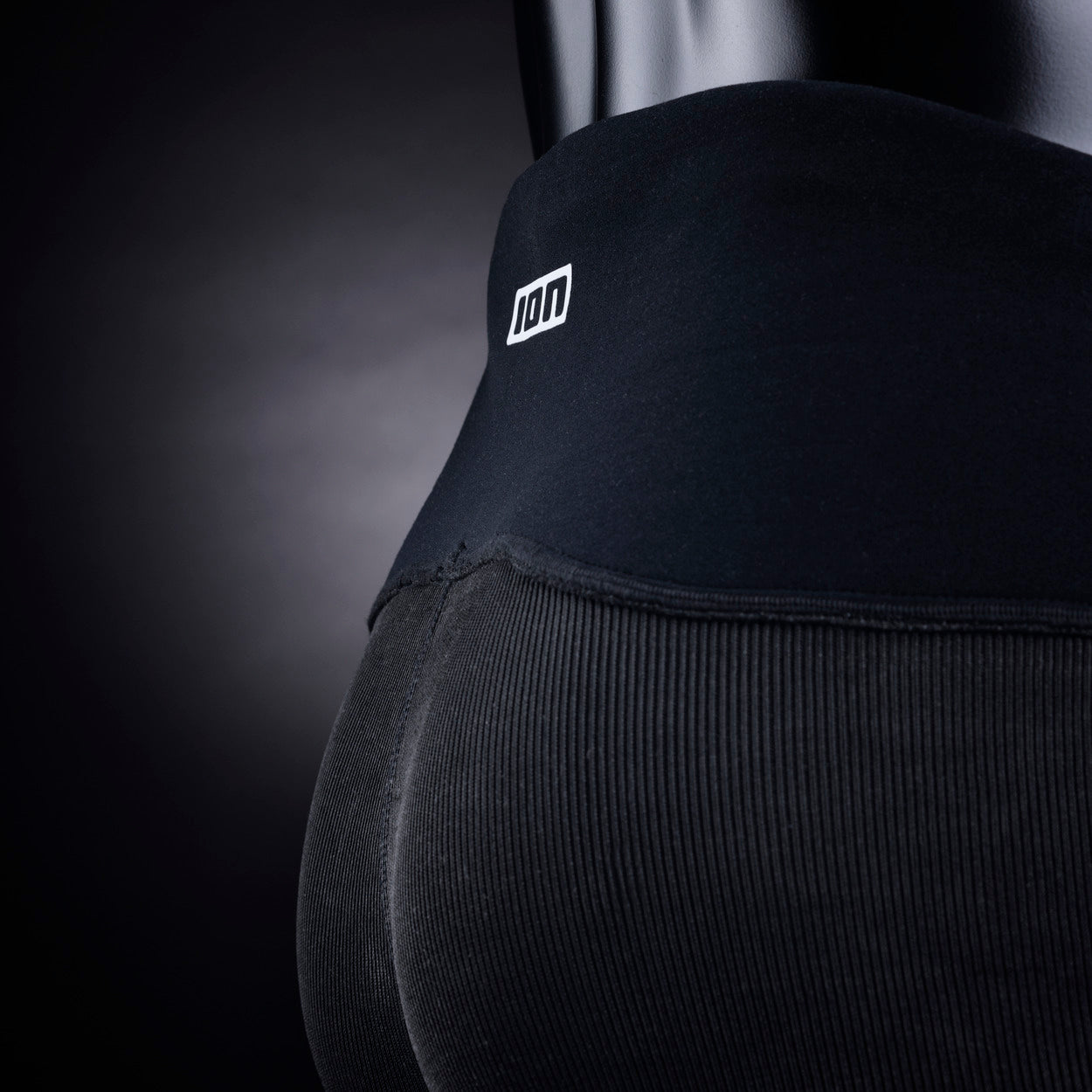 ION Tights Long Surf Shield unisex