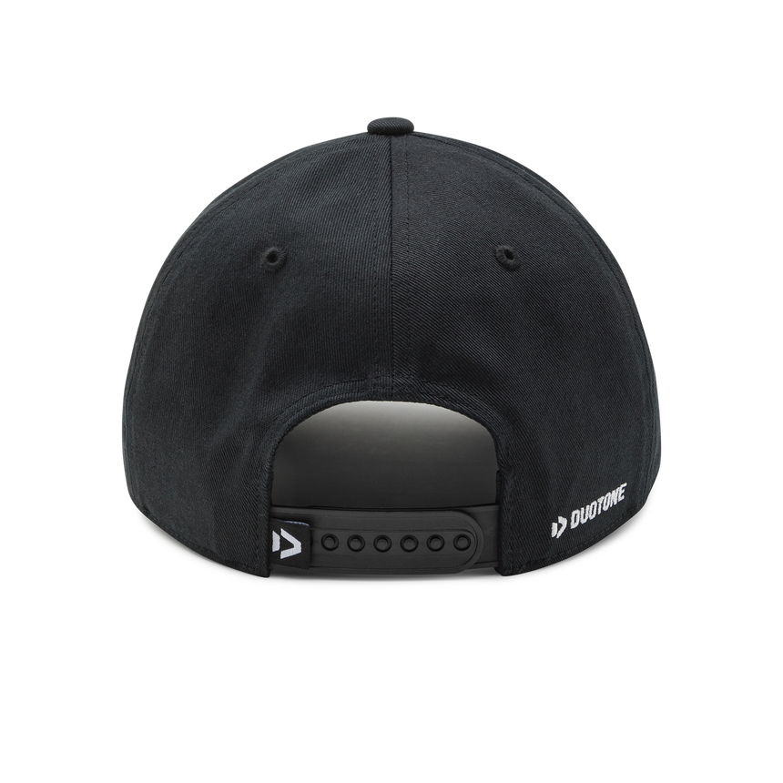 Duotone Cap 6Panel Duotone Icon