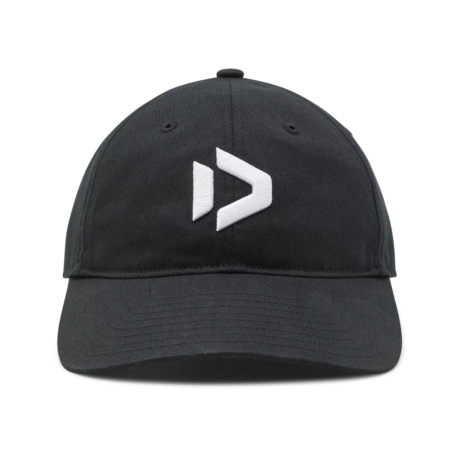 Duotone Cap 6Panel Duotone Icon