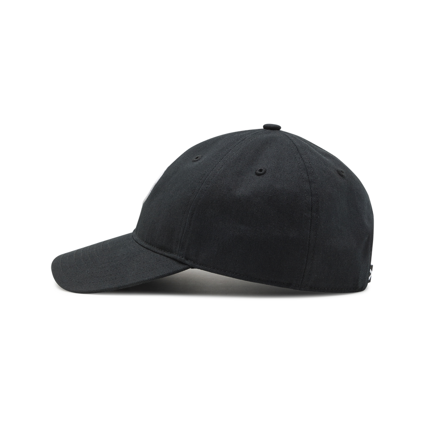 Duotone Cap 6Panel Duotone Icon