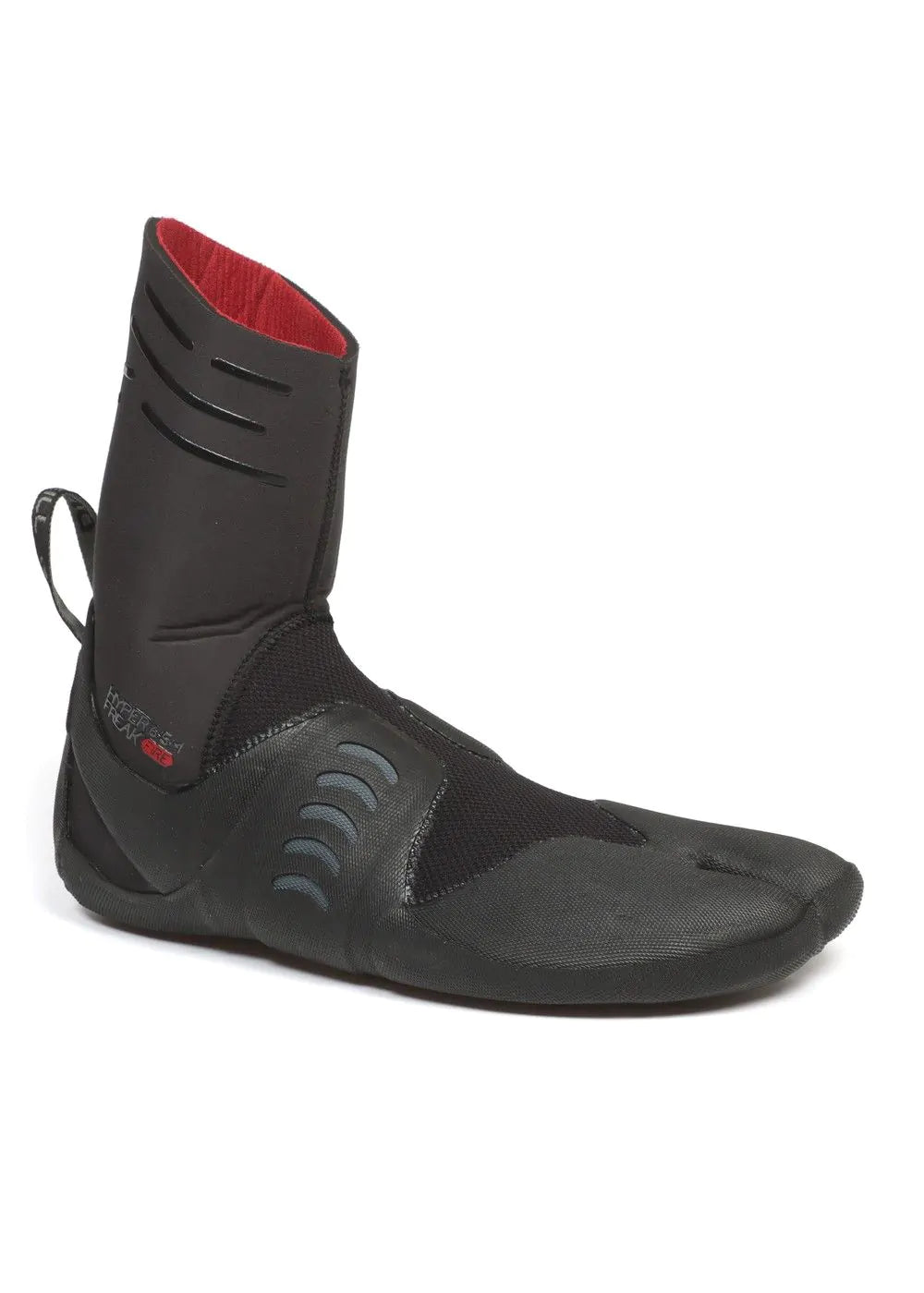 O'Neill Hyperfreak Fire 6/5/4mm Split Toe Boot