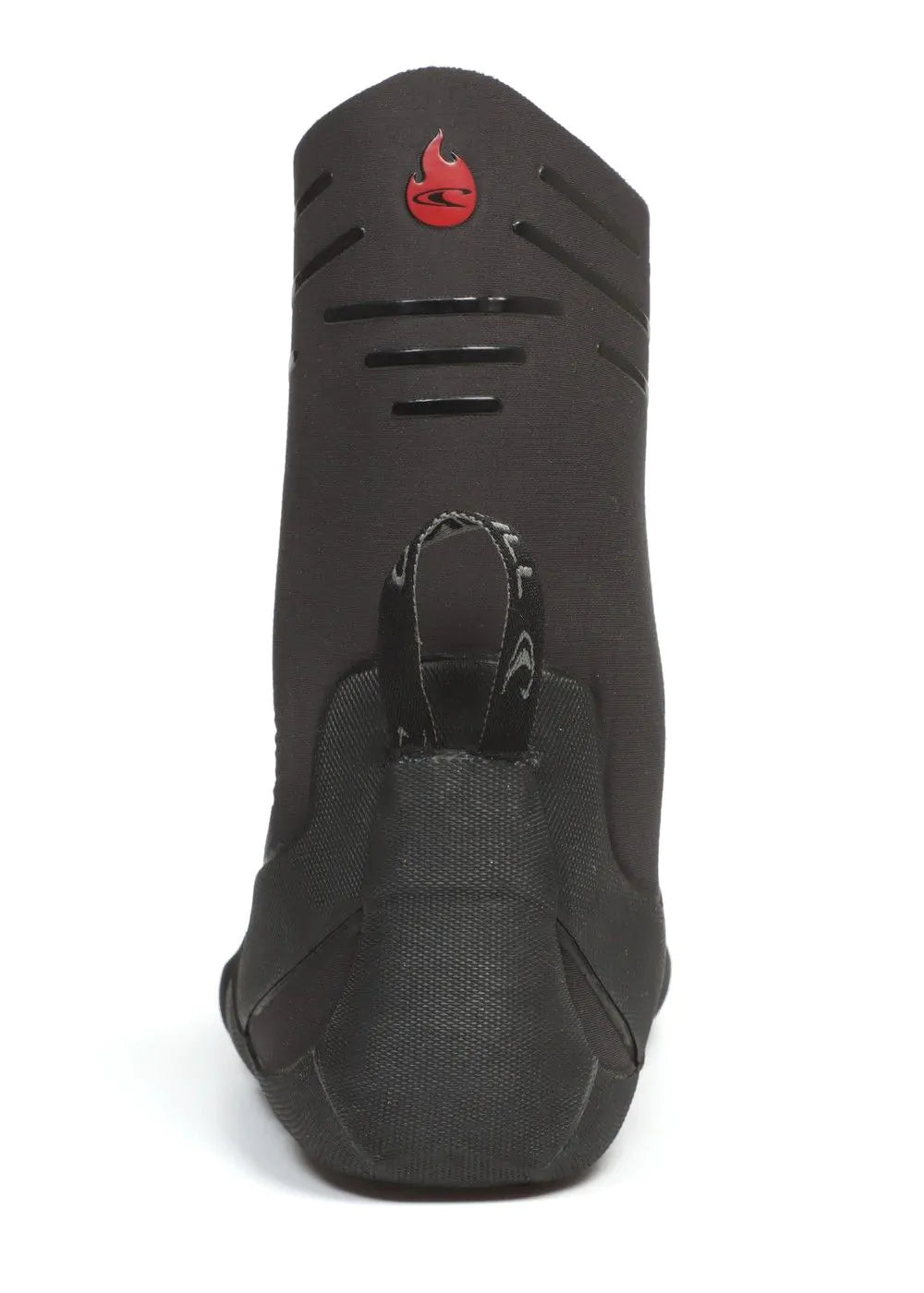 O'Neill Hyperfreak Fire 6/5/4mm Split Toe Boot