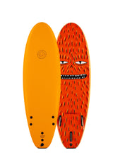 Catch Surf Odysea Evan Russel Log