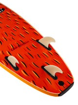 Catch Surf Odysea Evan Russel Log