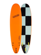 Catch Surf Odysea The Log
