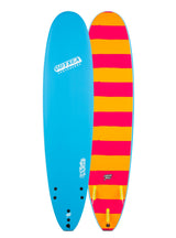 Catch Surf Odysea The Log