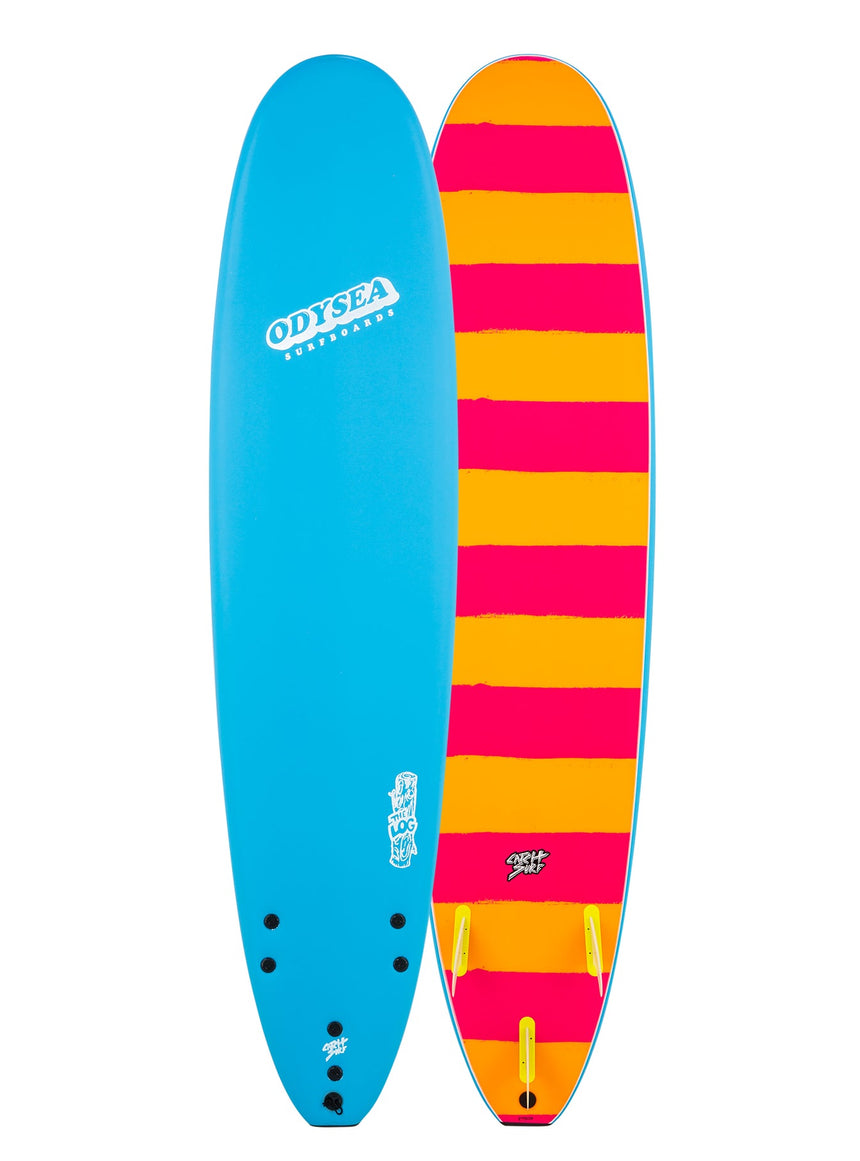 Catch Surf Odysea The Log