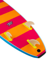 Catch Surf Odysea The Log