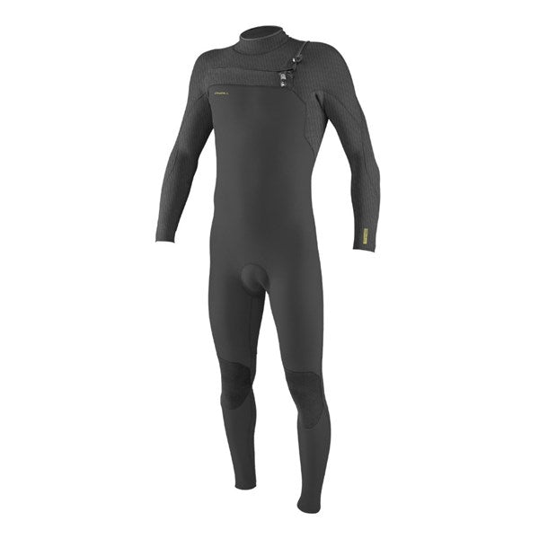 O'Neill Hyperfreak 5/4+ Chest Zip Full
