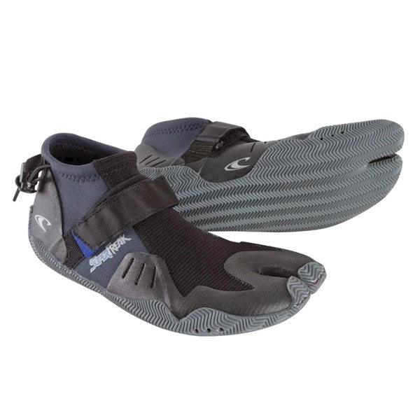 O'Neill Superfreak Tropical Split Toe Boot