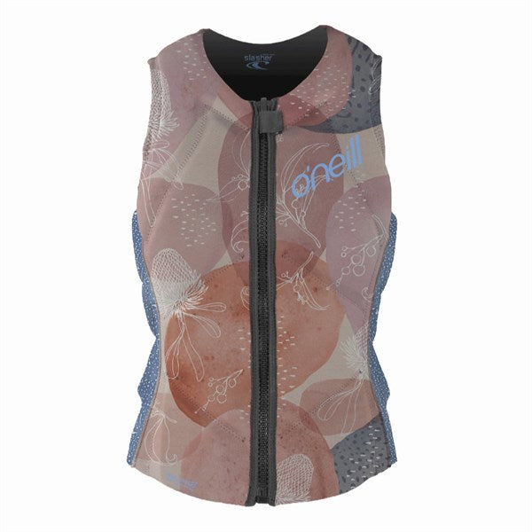 O'Neill Wms Slasher Comp Vest