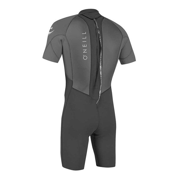 O'Neill Reactor-2 2mm Bz Short Sleeve