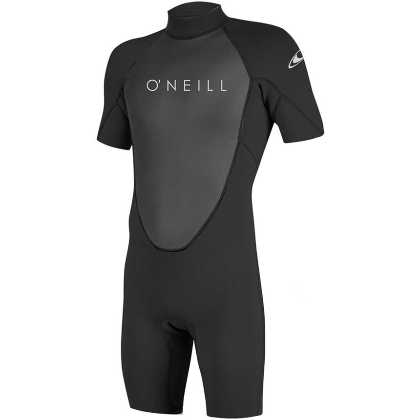 O'Neill Reactor-2 2mm Back Zip S/S Spring