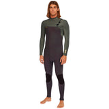 O'Neill Hyperfreak 4/3+ Chest Zip Full