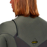 O'Neill Hyperfreak 4/3+ Chest Zip Full