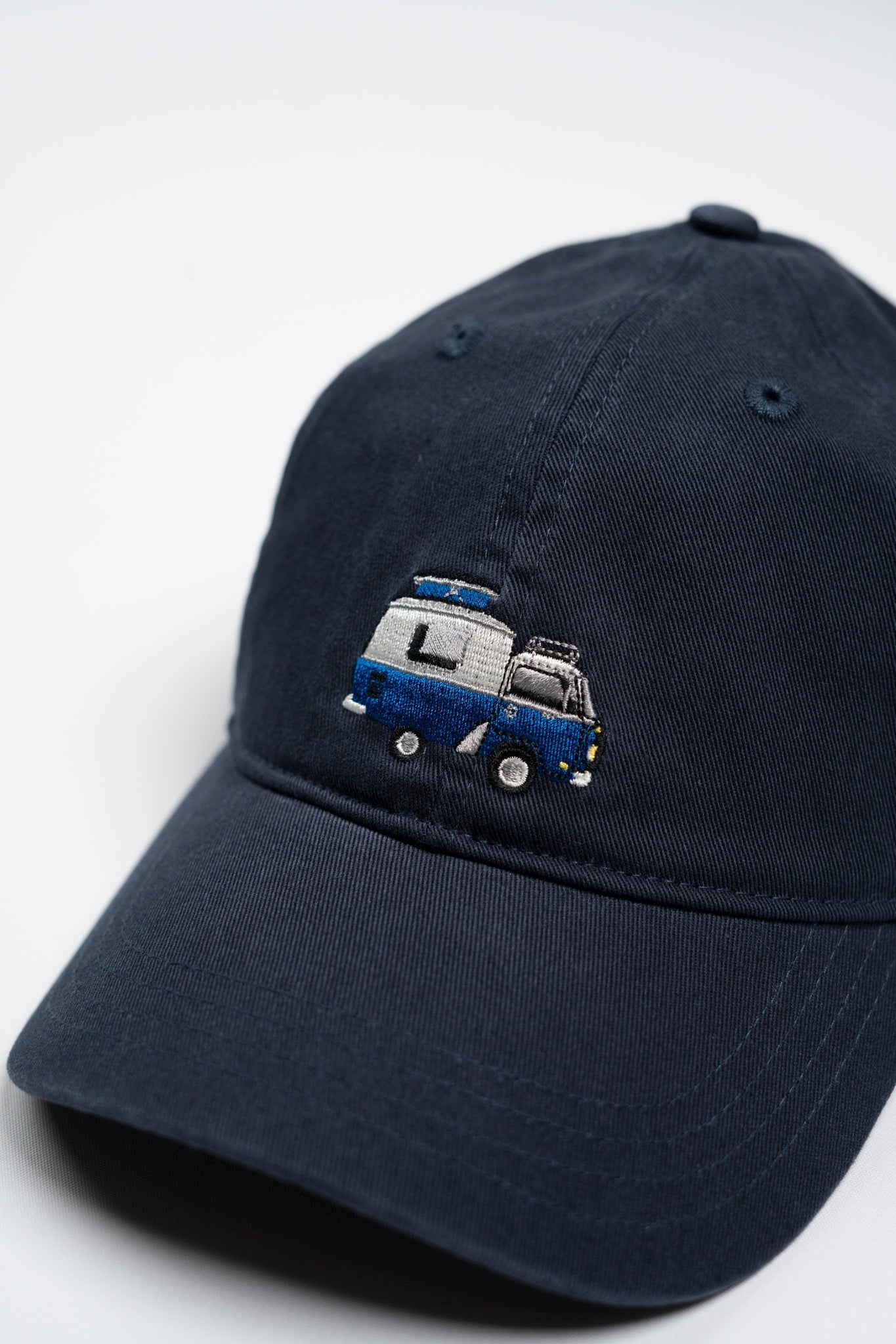 Lakor Ocean Camper Cap